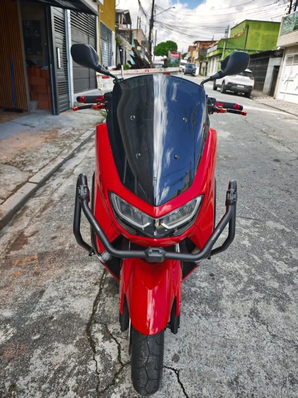 Nmax 23 impecável - Foto 5
