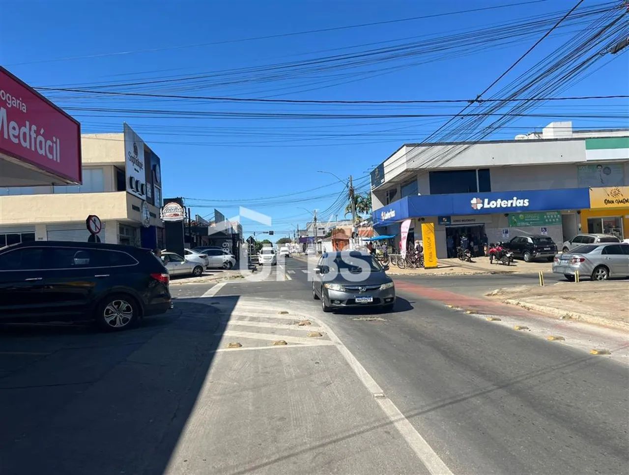OPORTUNIDADE ÚNICA EM AVENIDA DE ALTÍSSIMO FLUXO  SENADOR CANEDO - Foto 3