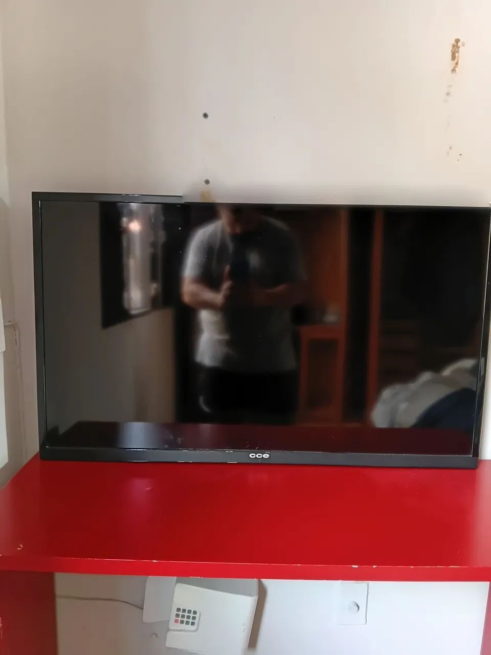 TV CCE 42 POL