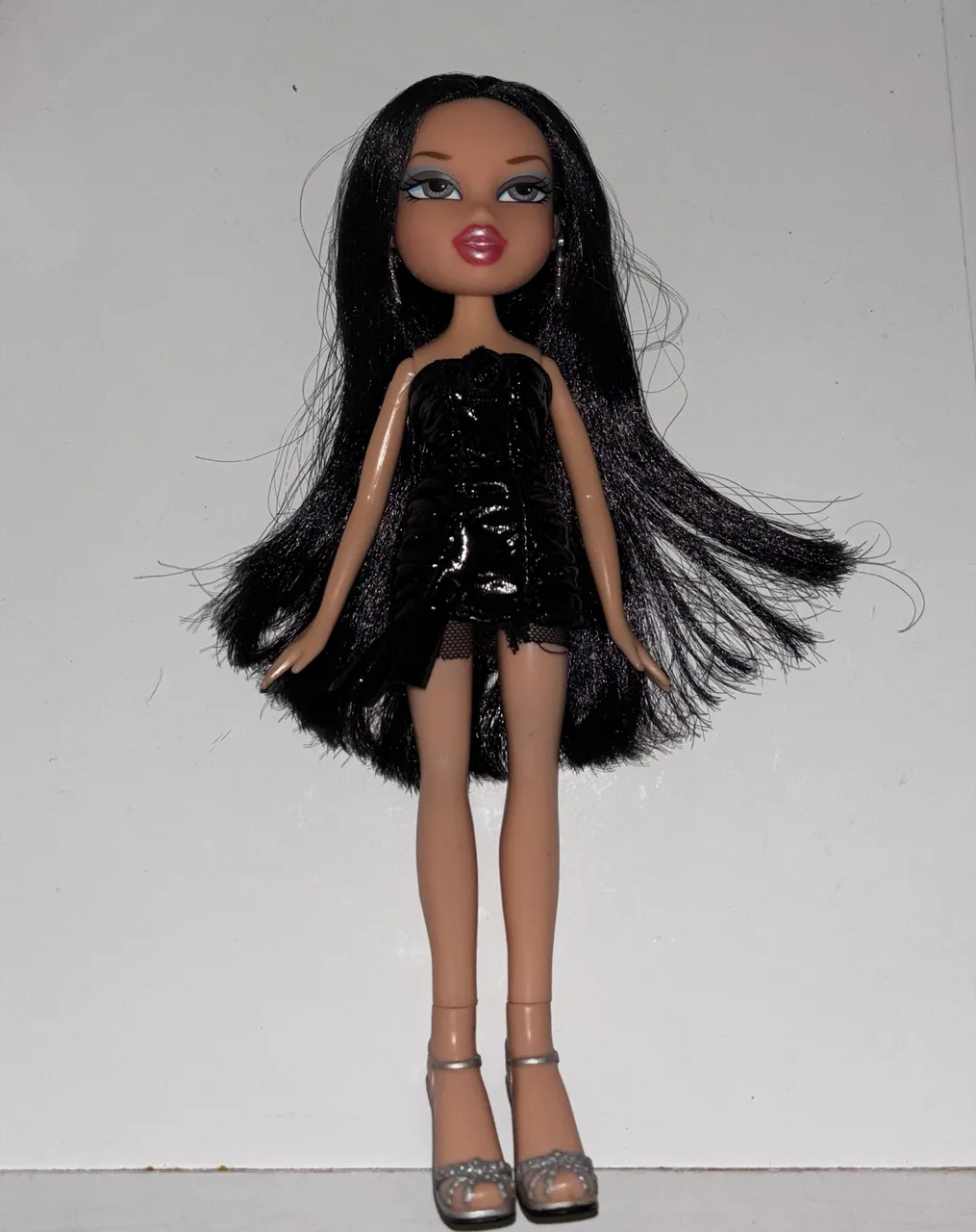Bratz Sasha Girls night out 2004 - Hobbies e coleções - Botafogo