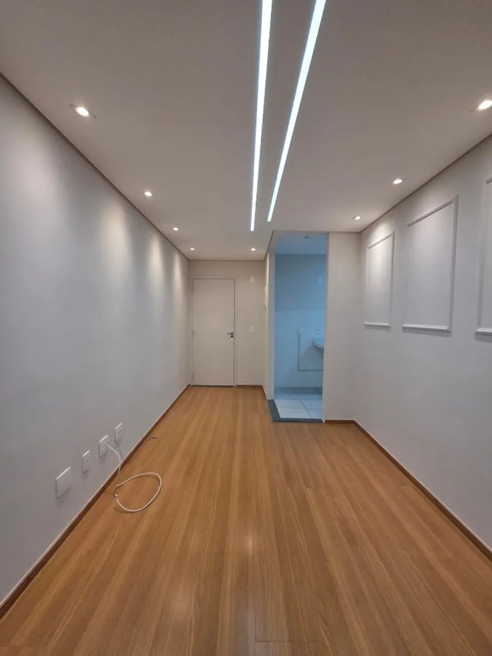 Apto 45m² - Varanda e Elevador - Lazer Completo! Jardim Sul! - Foto 2