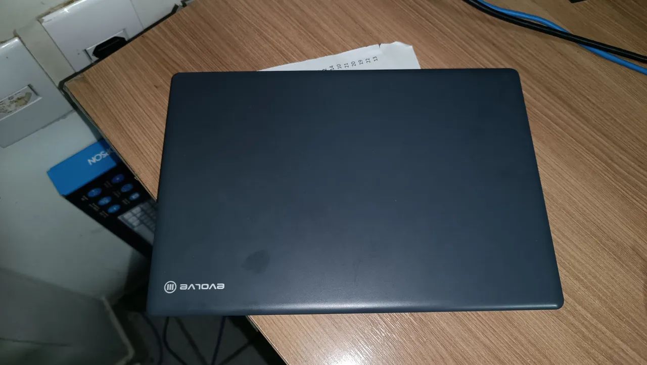 Netbook - Foto 2