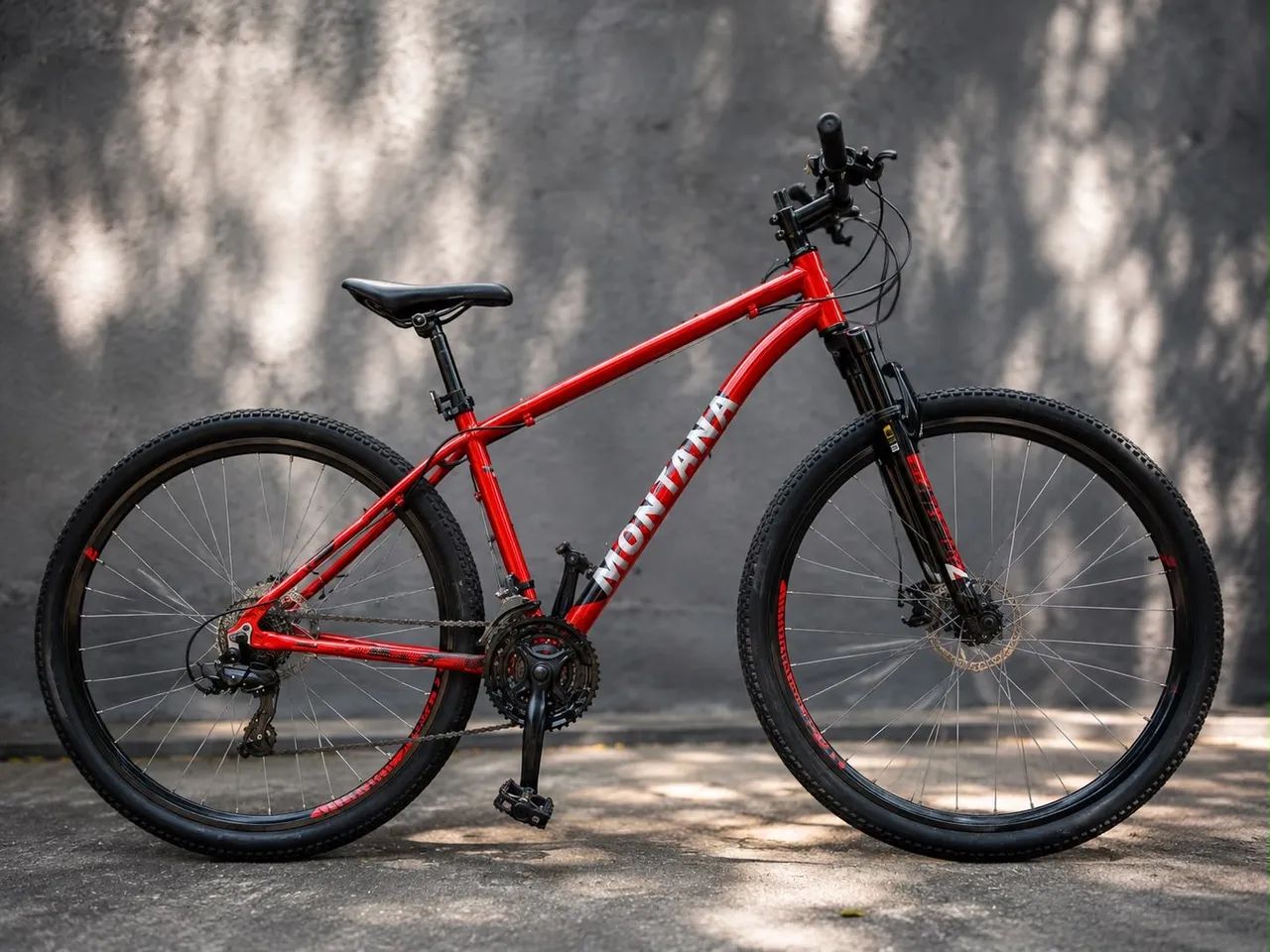 Vendo Bicicleta 
