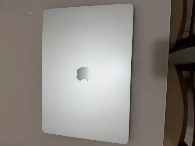MacBook Air M5 24GB RAM 15 Polegadas - Foto 2