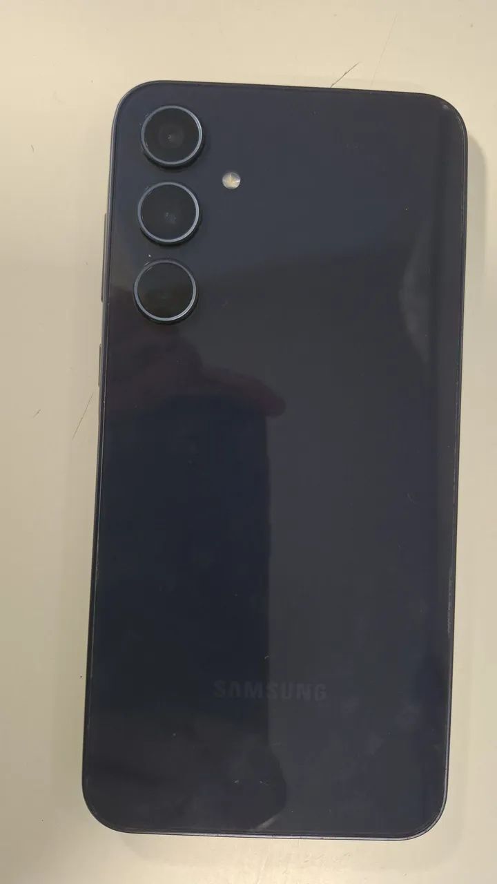 Samsung A35 de 256gb - Foto 2