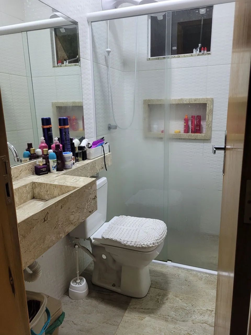 Vendo casa, ou alugo - Foto 2