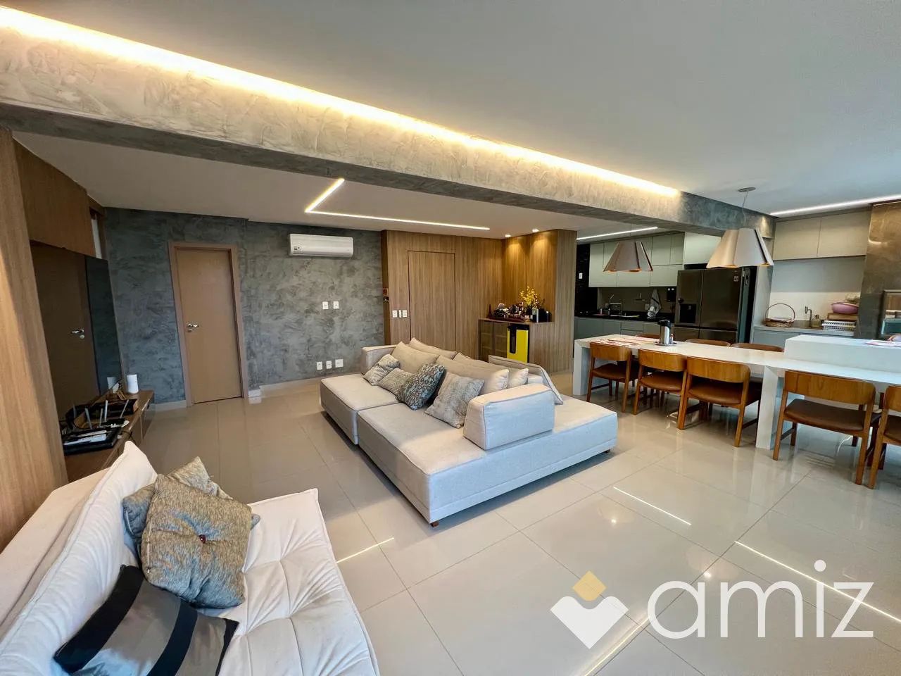Atrium Supreme Residence  140m 3 suítes plenas - Foto 4