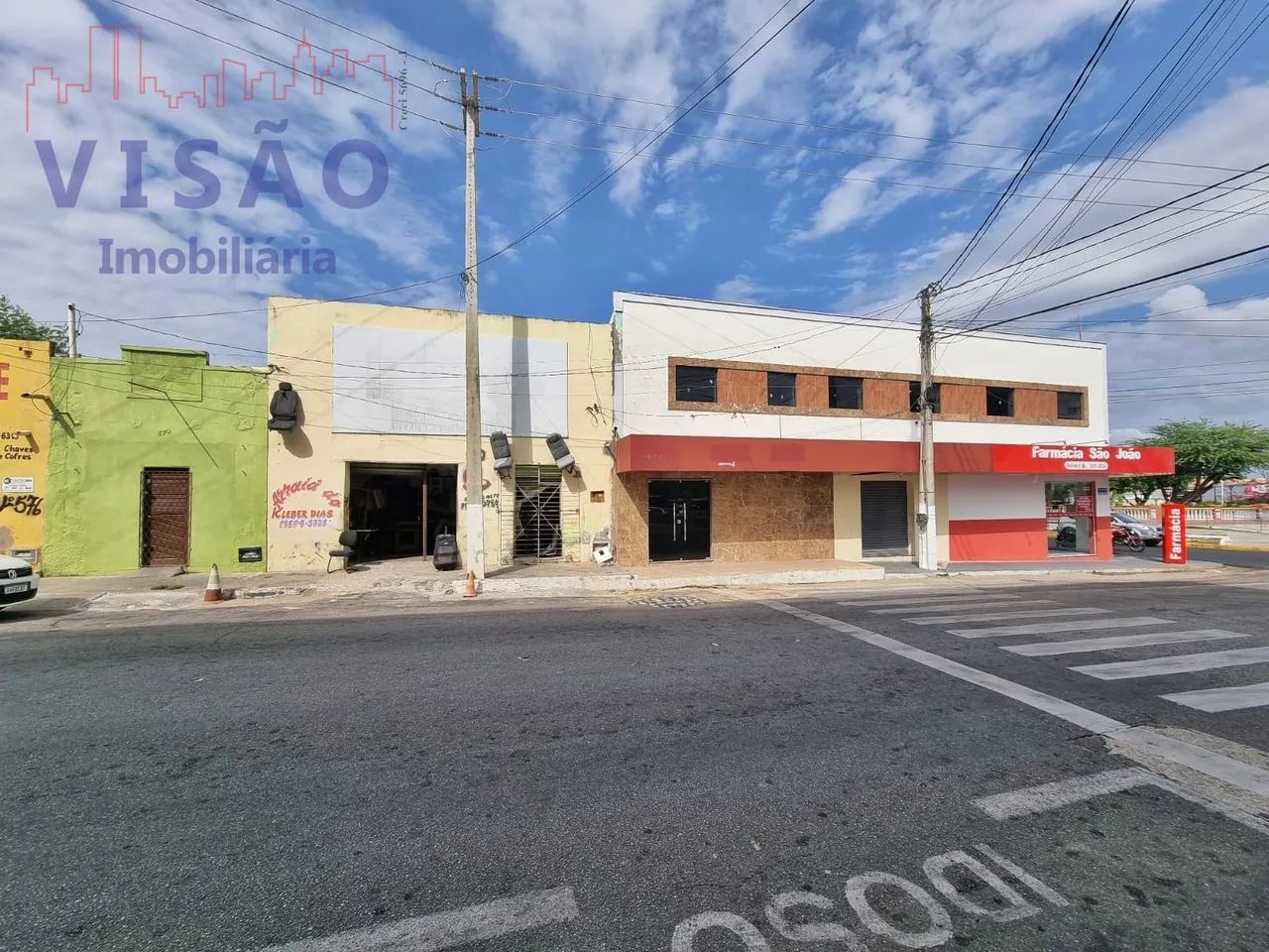 VENDE-SE PRÉDIO COMERCIAL - Foto 2