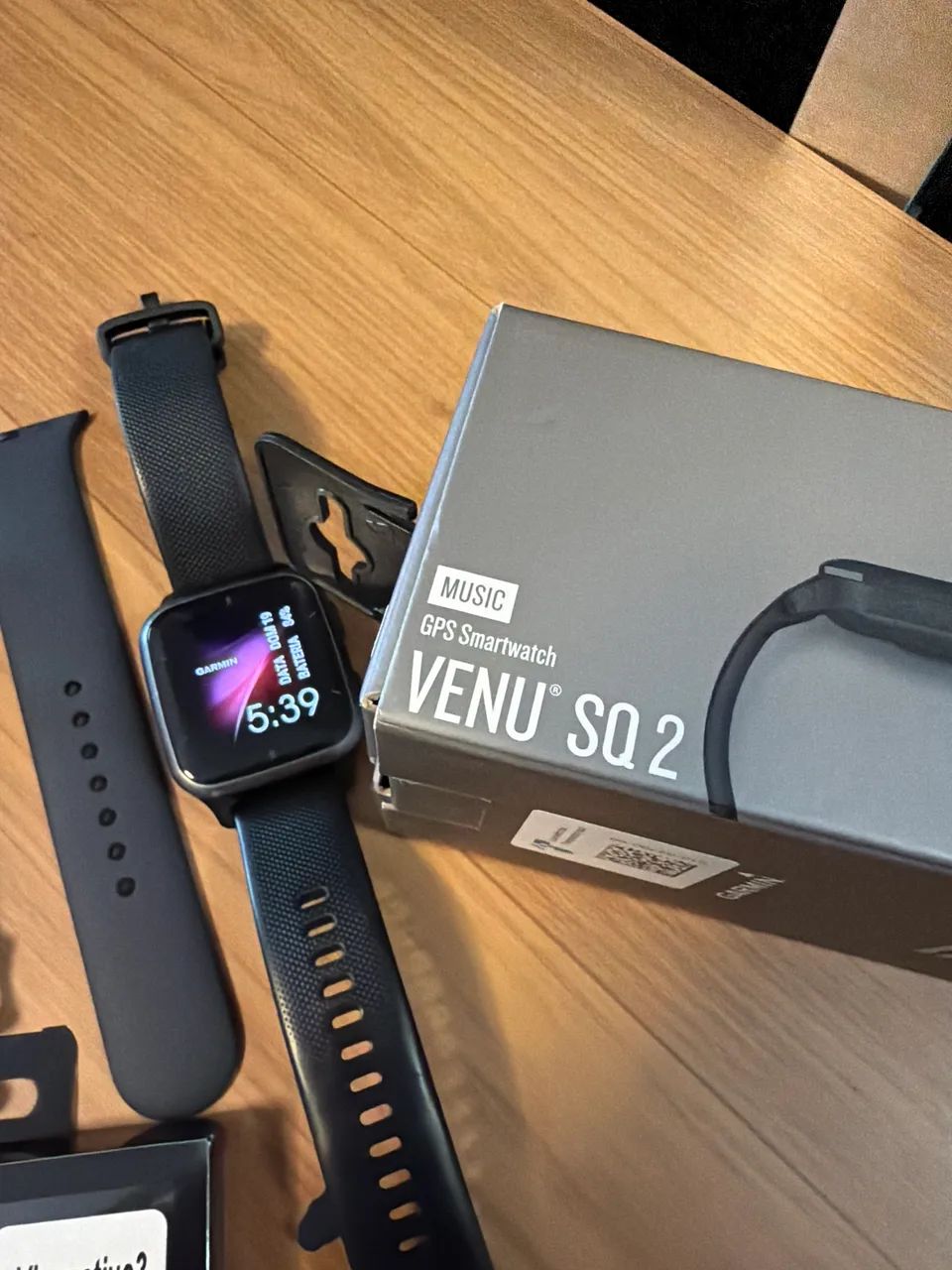 Garmin Venu Sq2 - Foto 3