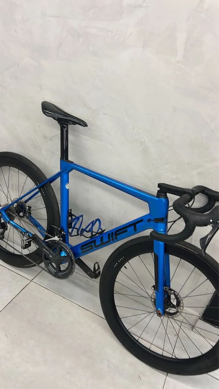 Speed/Road Swift HYPERVOX Comp - Foto 2