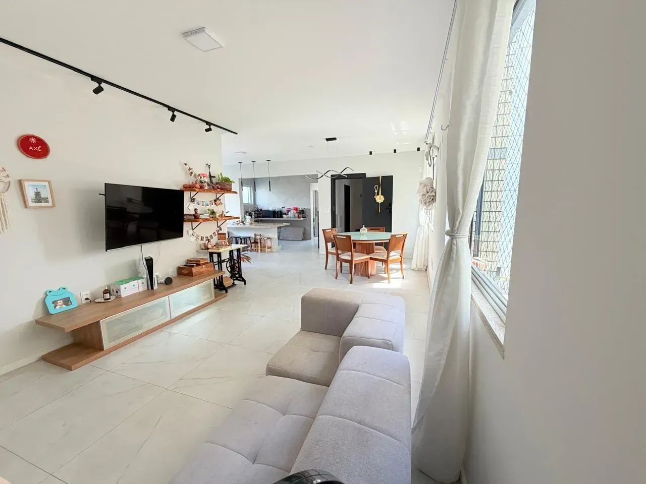 Apartamento no Meireles com 3 quartos - Foto 3