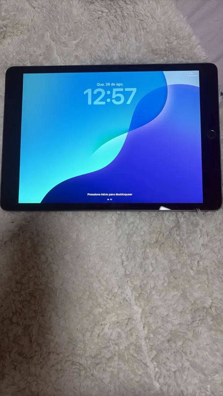 iPad 9ª Geração 64GB Apple 10,2 polegadas - Foto 4