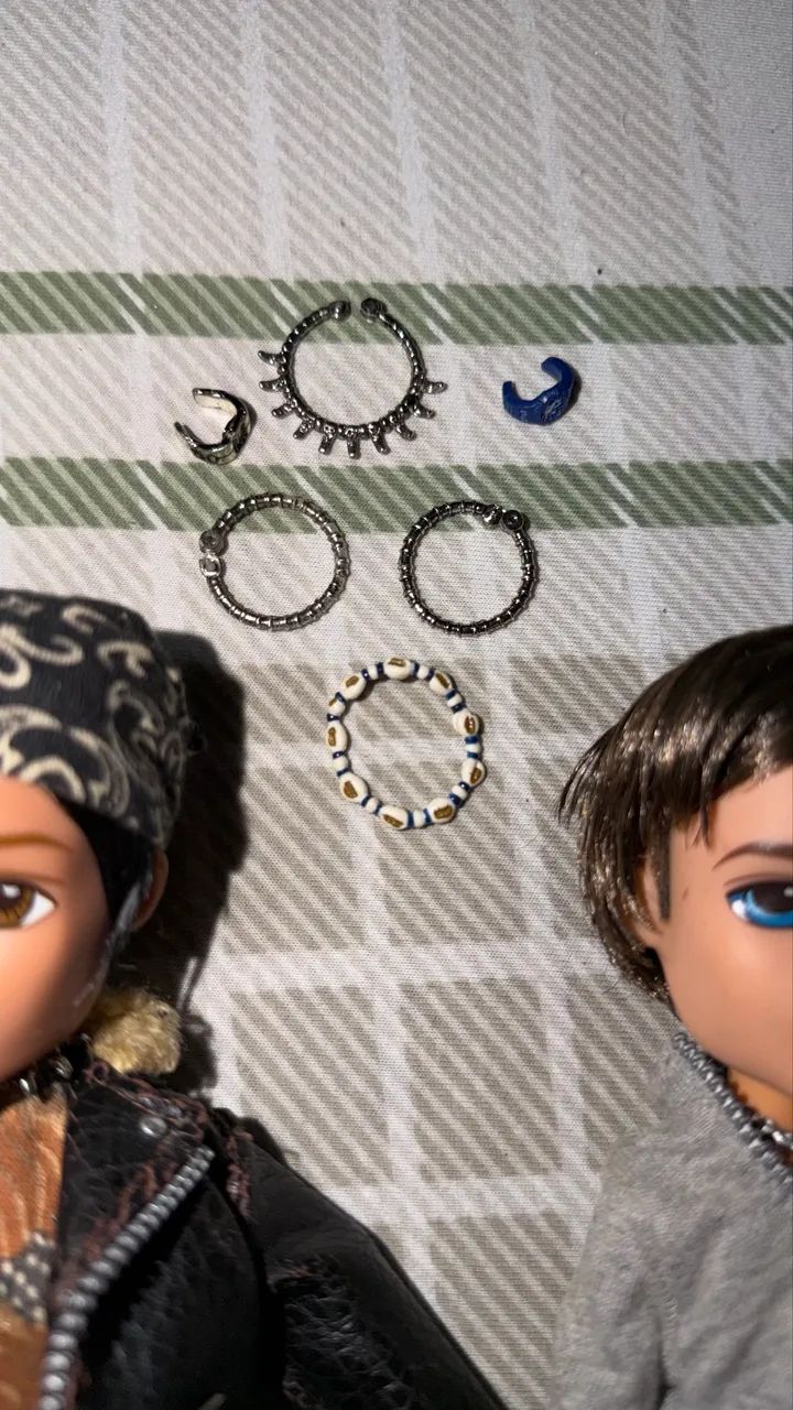 Bratz Lote Boyz - Foto 4