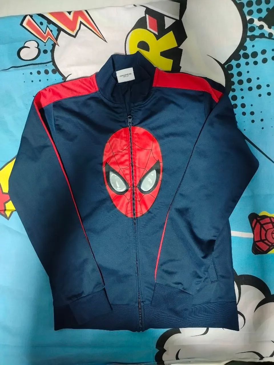 ROUPAS INFANTIL MENINO 1