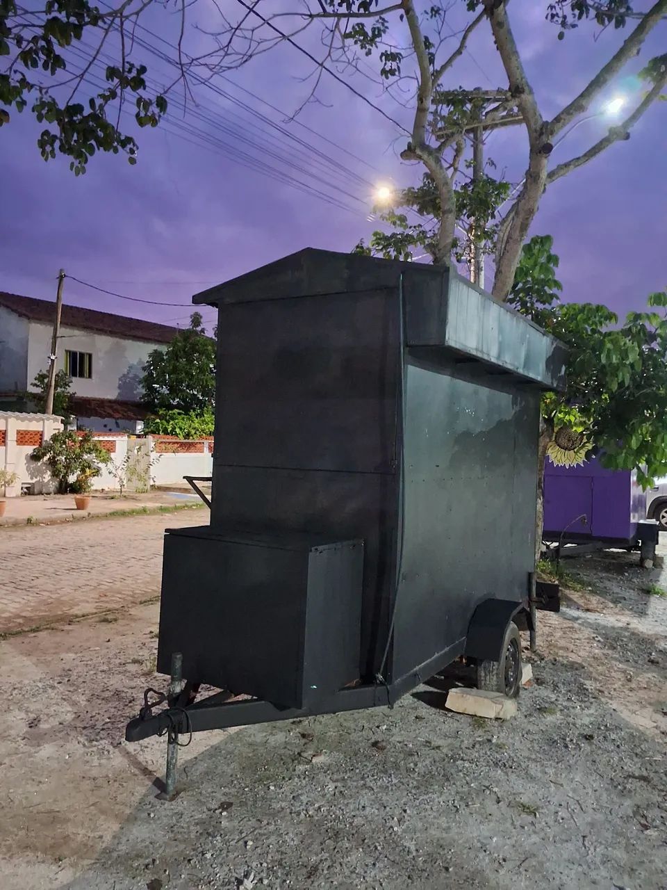 Vendo este treiller  - Foto 5