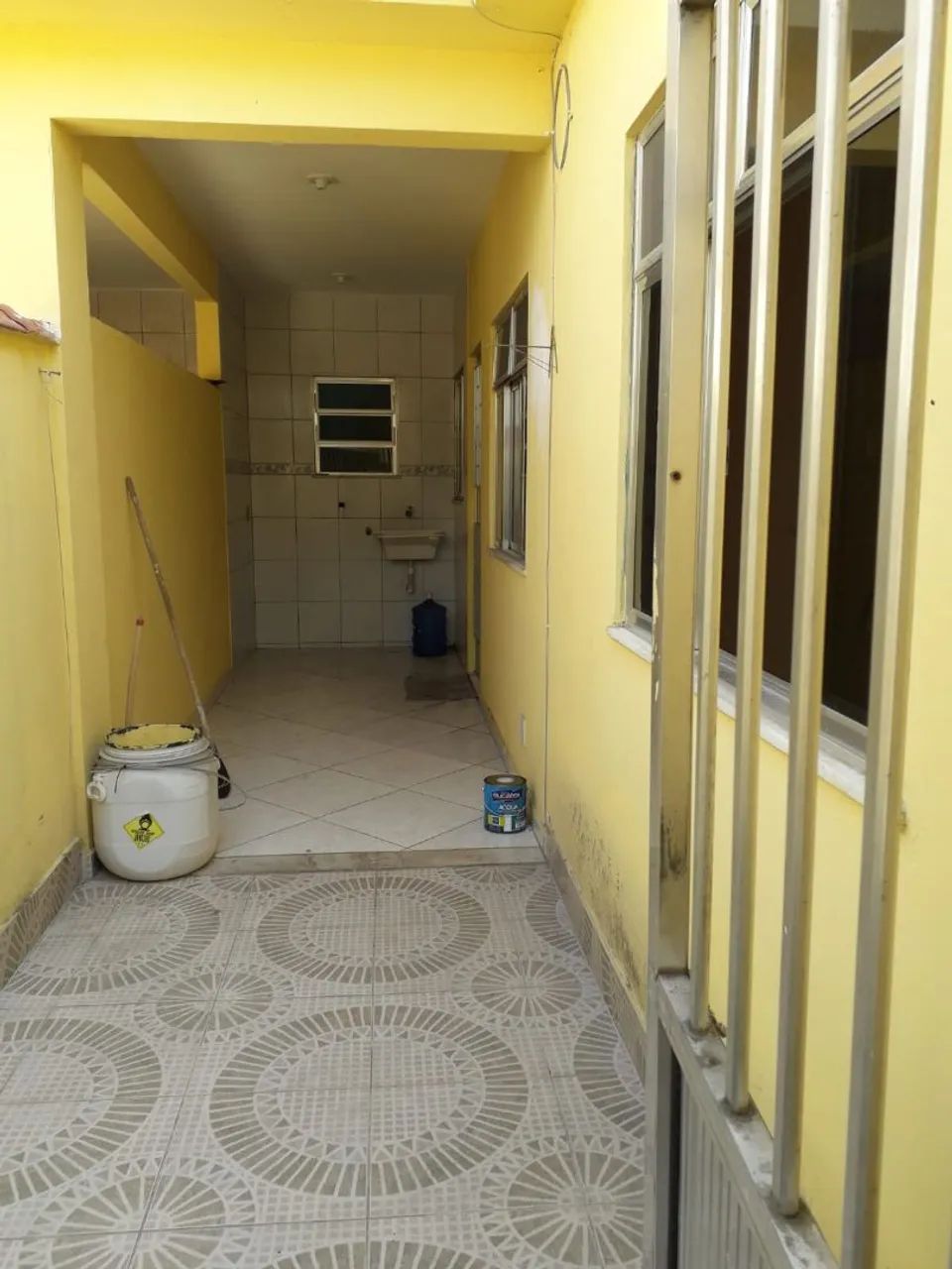 Aluga-se casa  - Foto 4