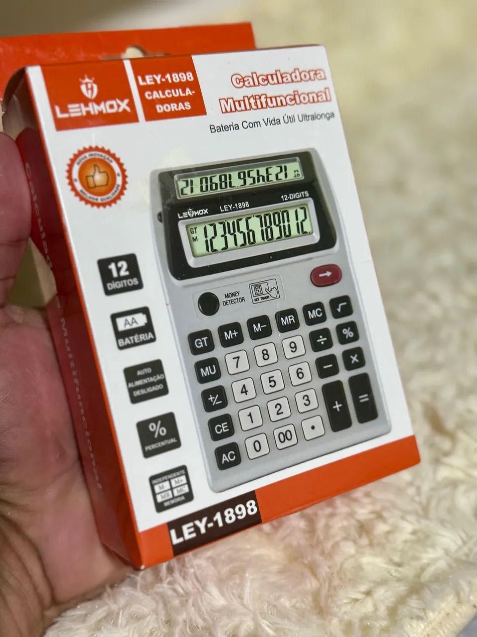 CALCULADORA 