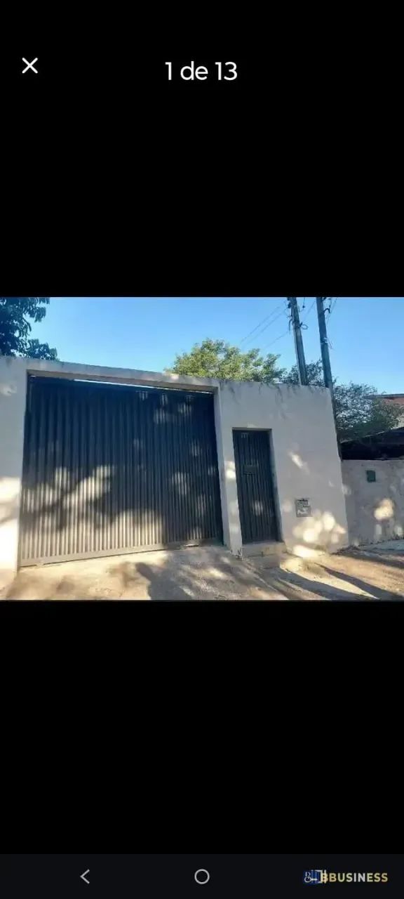 Casa à venda com 2 quartos - Parque Jambeiro, Campinas, SP