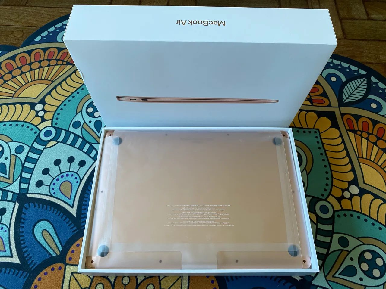 MacBook M1 - Foto 2