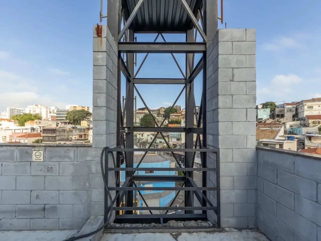 Galpão comercial para venda e locação em Casa Verde , 909m² - Foto 12