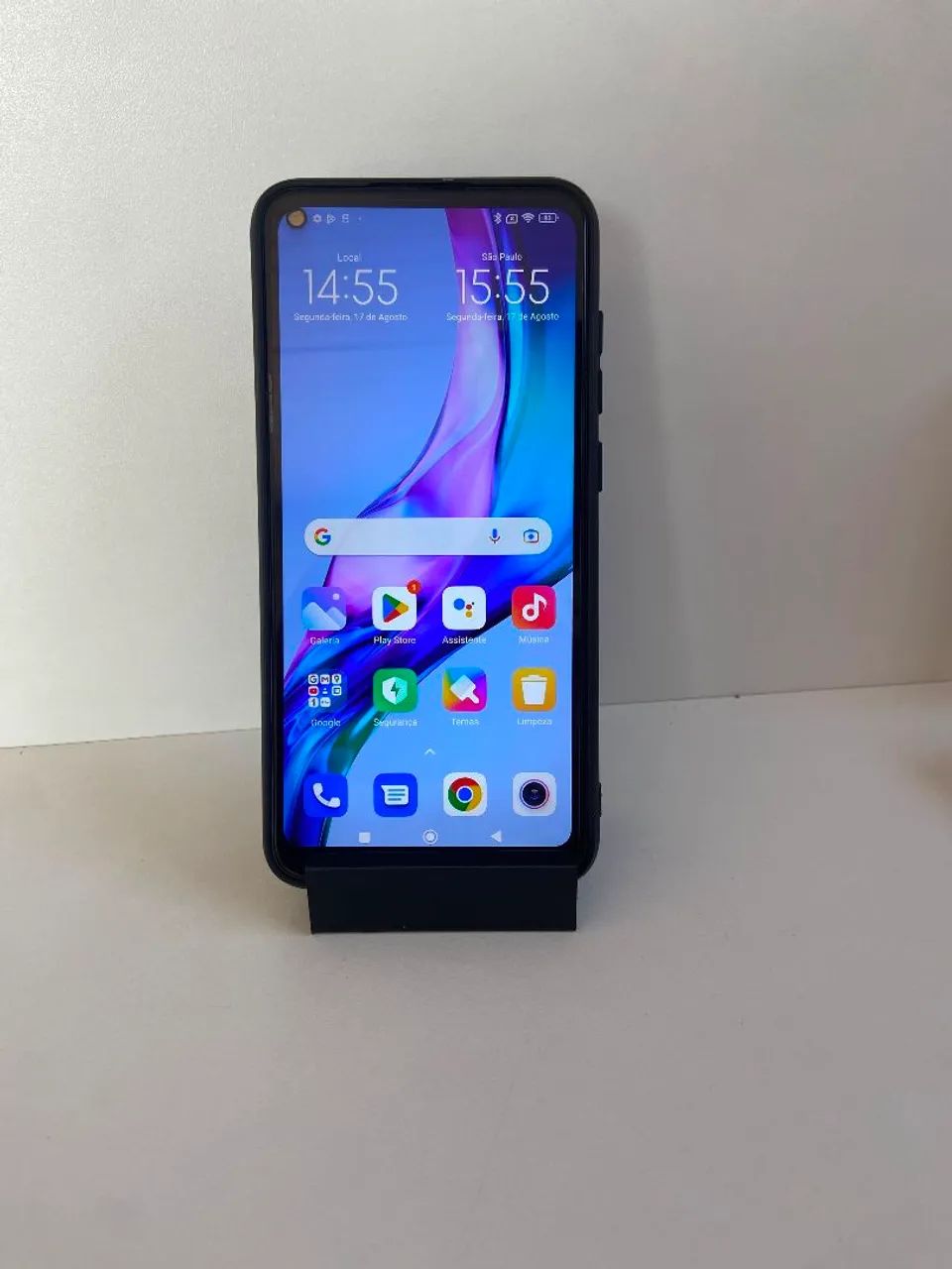 Celular xiaomi 128 GB