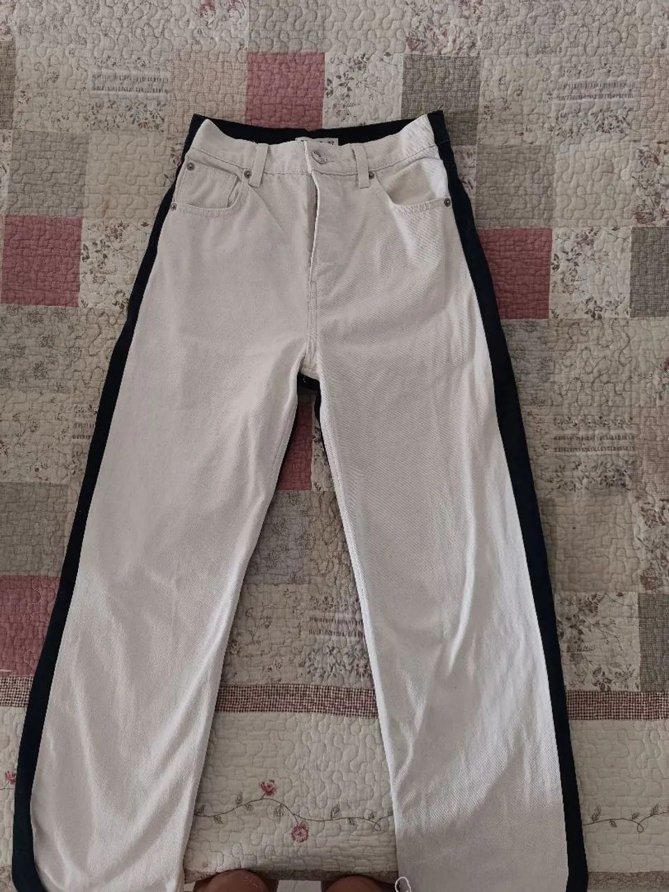 Calça pull&Bear Europa - Foto 3