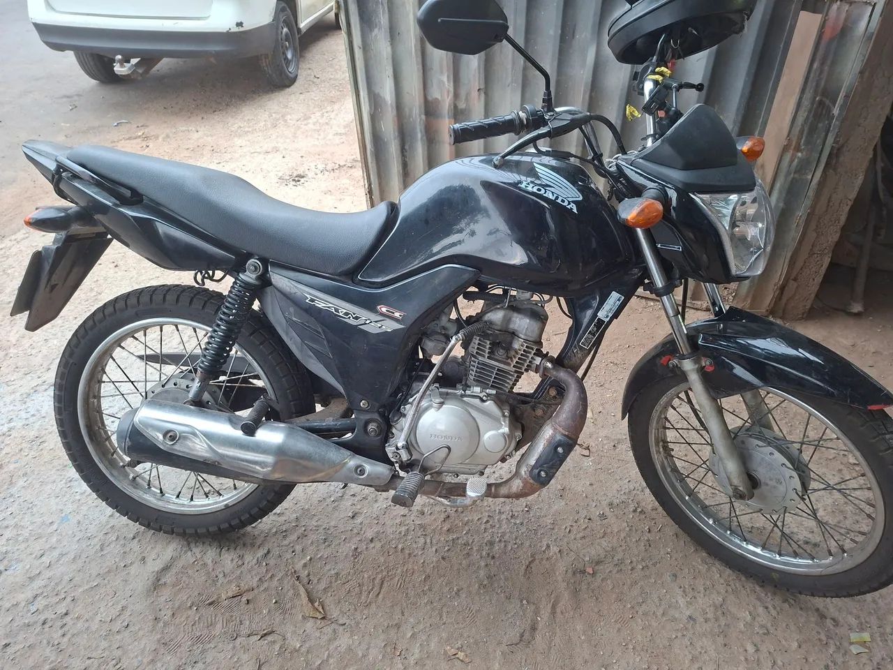 Moto - Foto 3