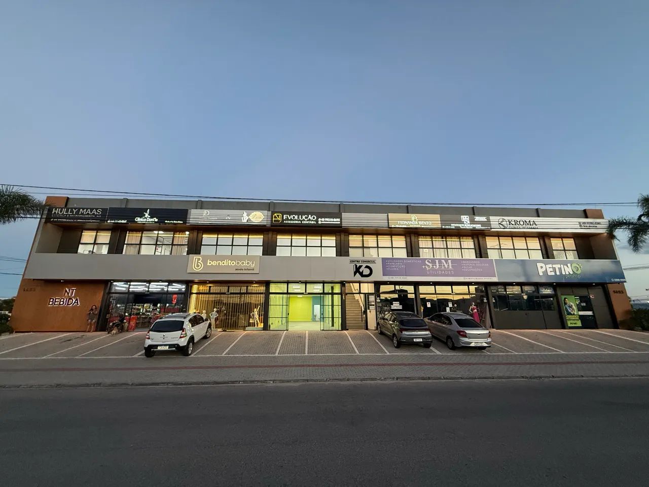 Aluguel Loja/Sala - Foto 5