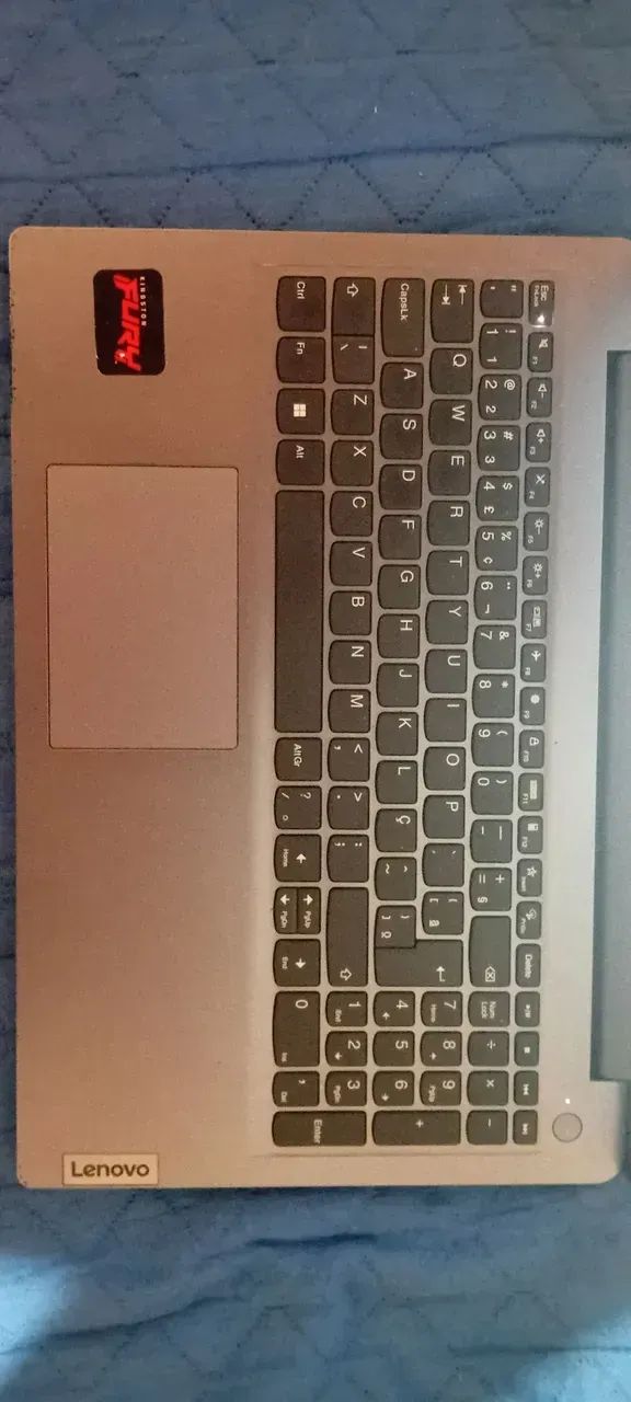 lenovo ideapad 3 Ryzen 5 5500u - Foto 3