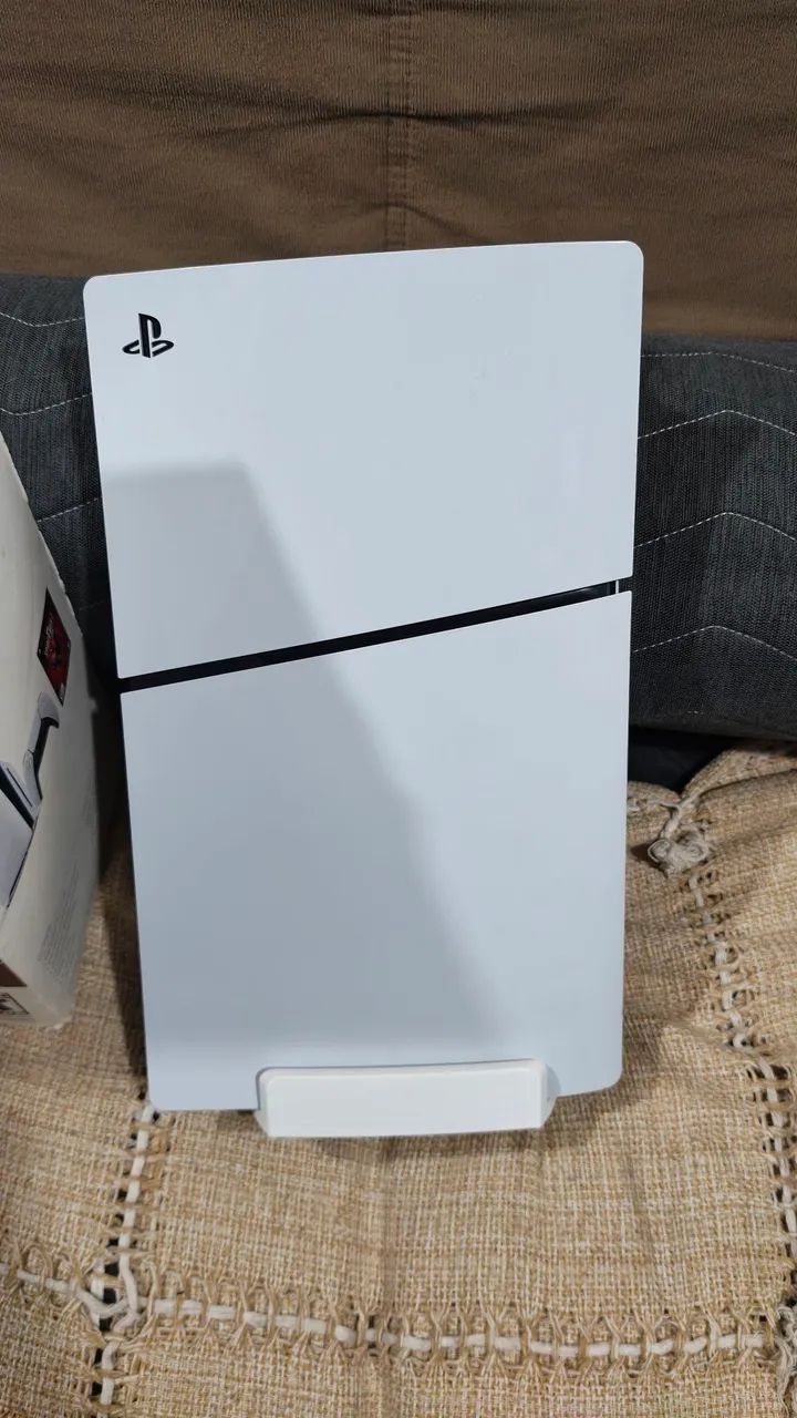Ps5 slim - Foto 4