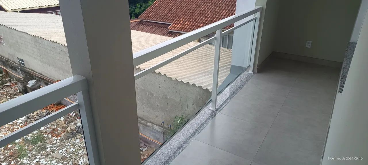 Foto - Florianópolis - Ribeirão da Ilha