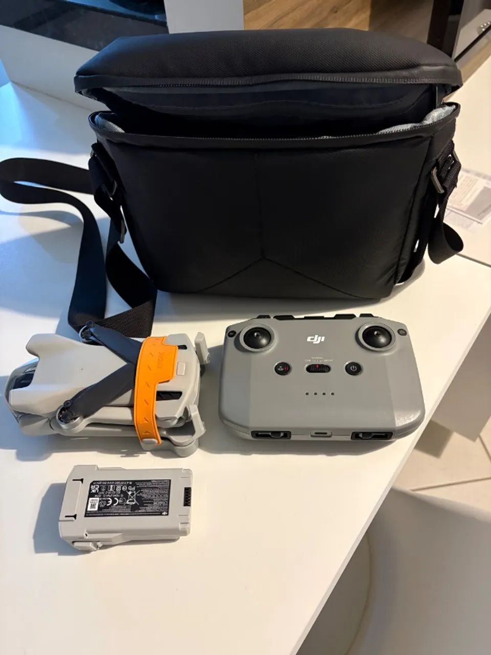 Drone DJI mini 3  - Foto 2