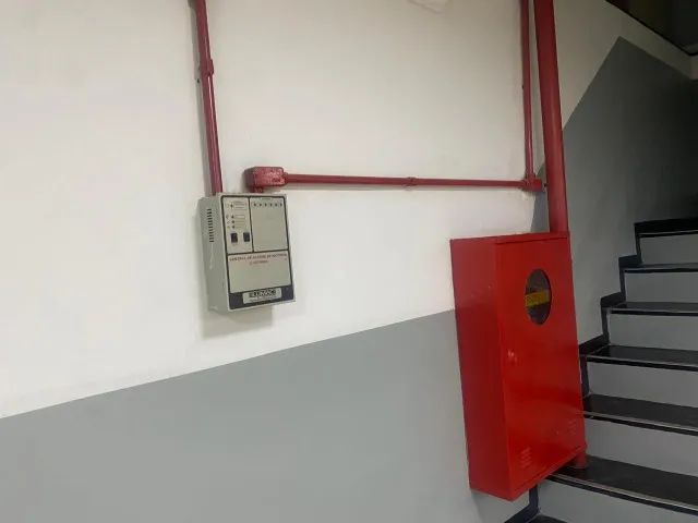 Prédio Na Ferreira Pena , Excelente oportunidade - Foto 4