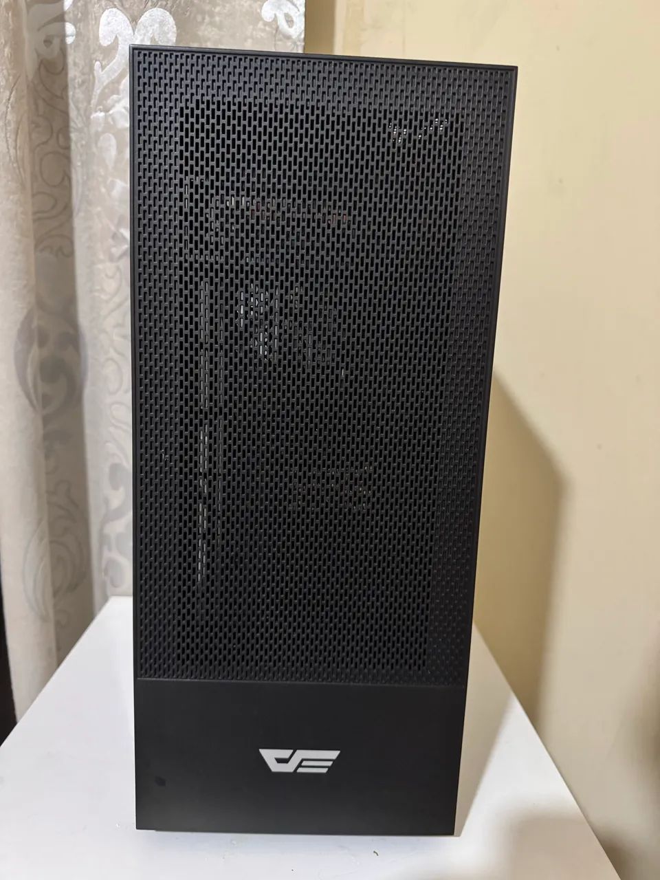 Pc gamer 16gb +rx 580