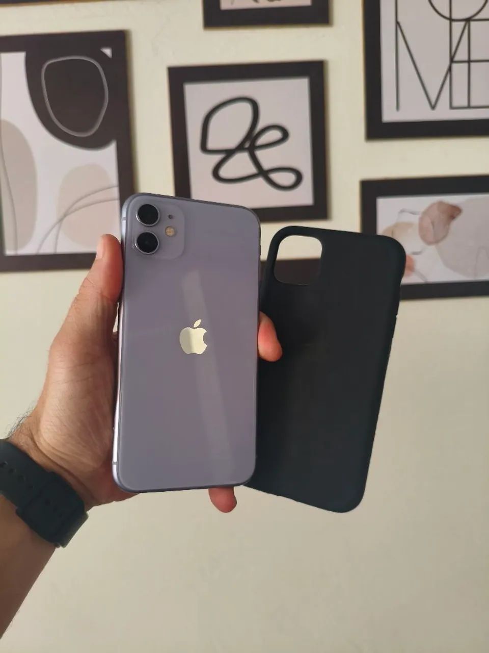 iPhone 11 64GB 