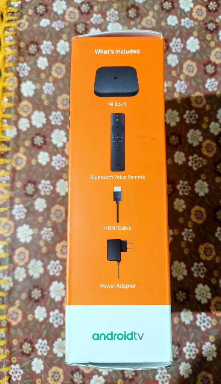 MI BOX TV XIAOMI  - Foto 2