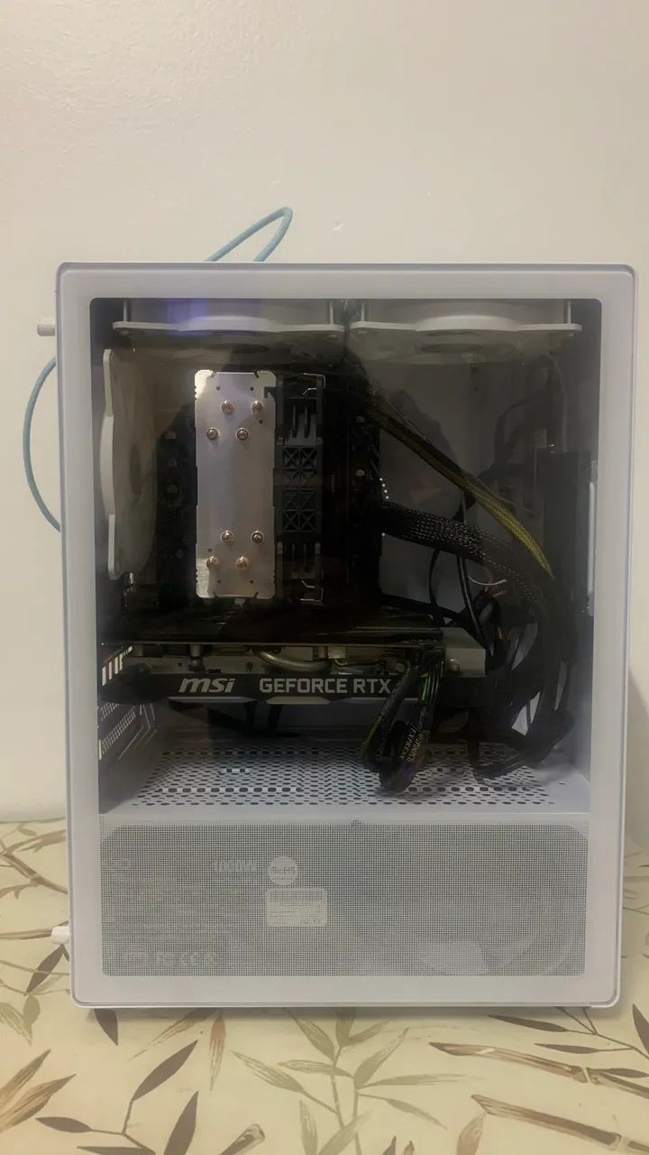 PC GAMER RTX 2060 - Foto 5