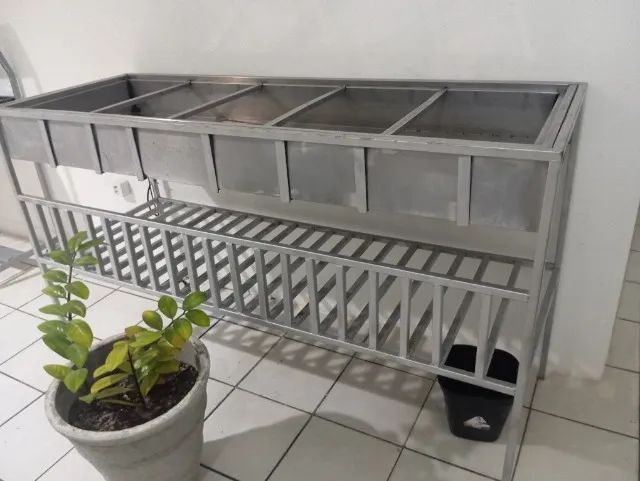 SELF SERVICE  - Foto 2