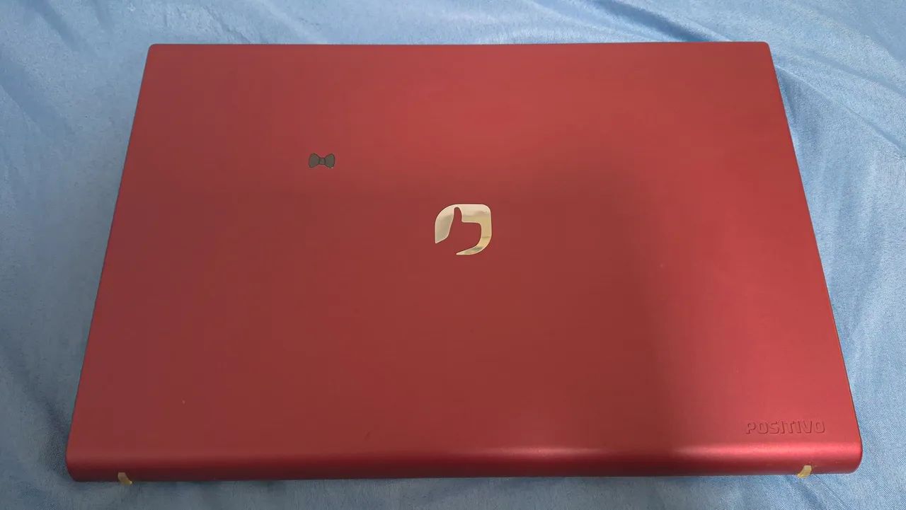 Notebook positivo - Foto 4