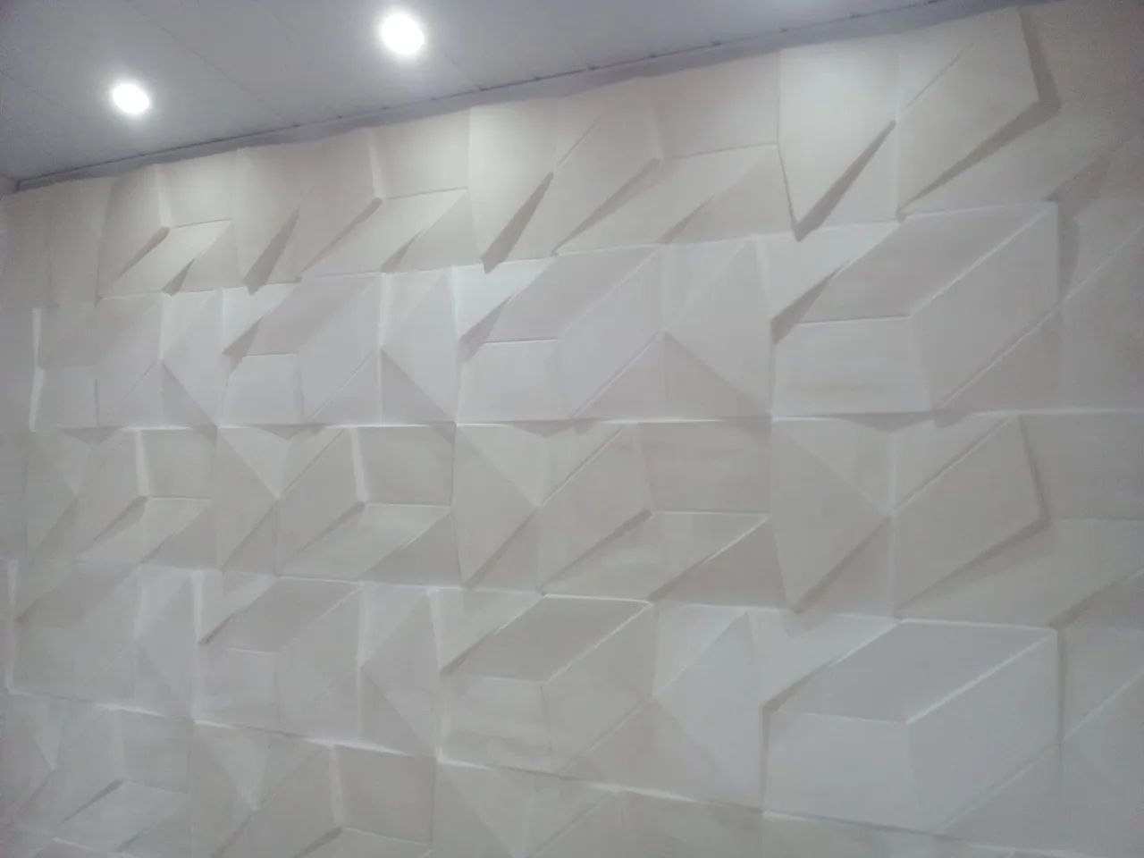 Silva gesso 