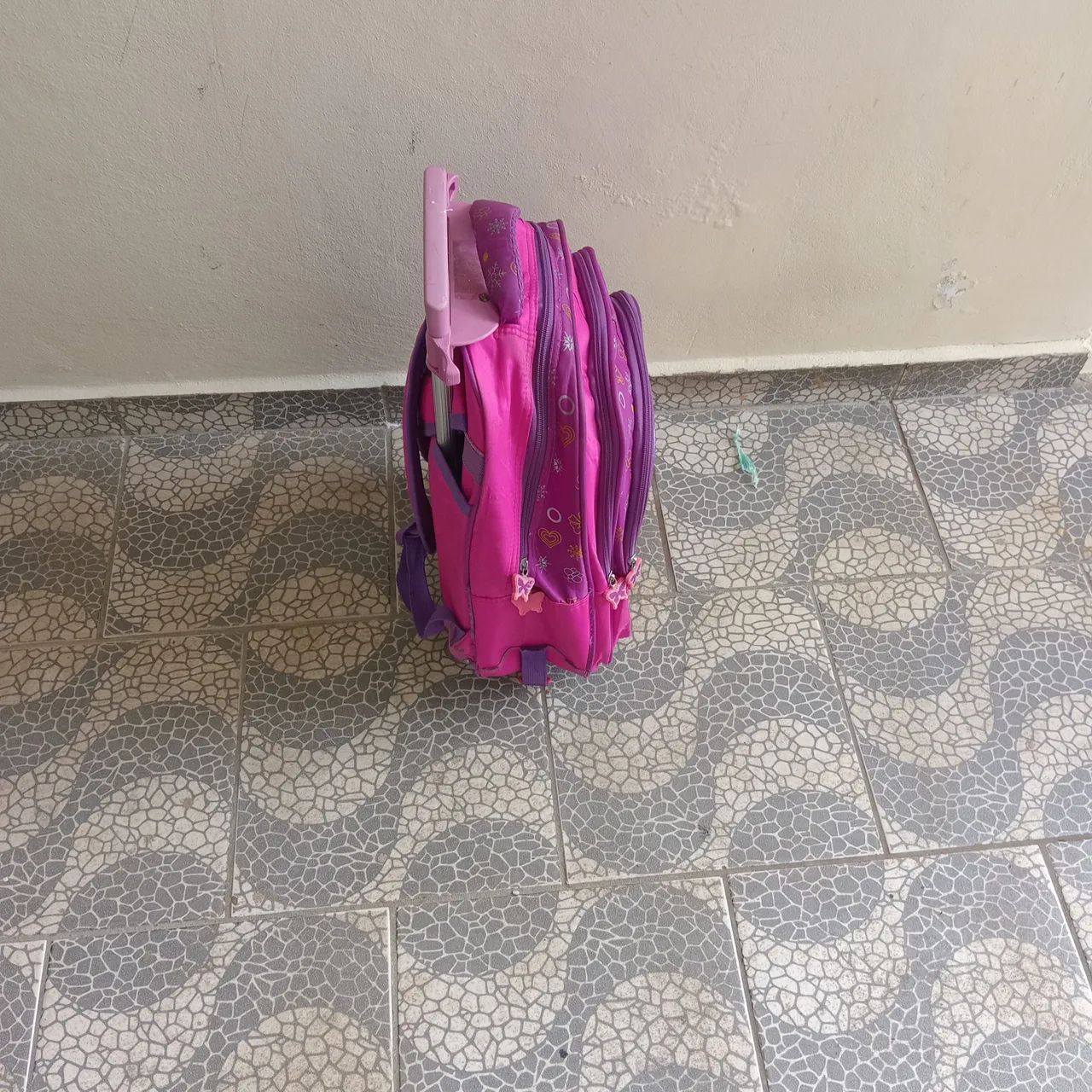 Mochila infantil!  - Foto 4
