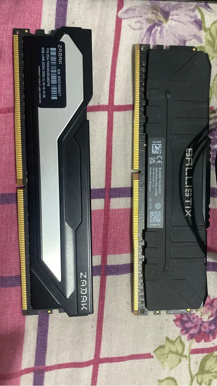Kit upgrade para Pc - Foto 2