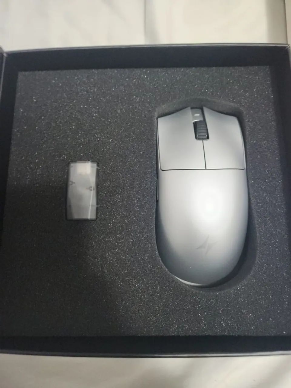 Mouse ATK X1 V2 ULTIMATE - Foto 3