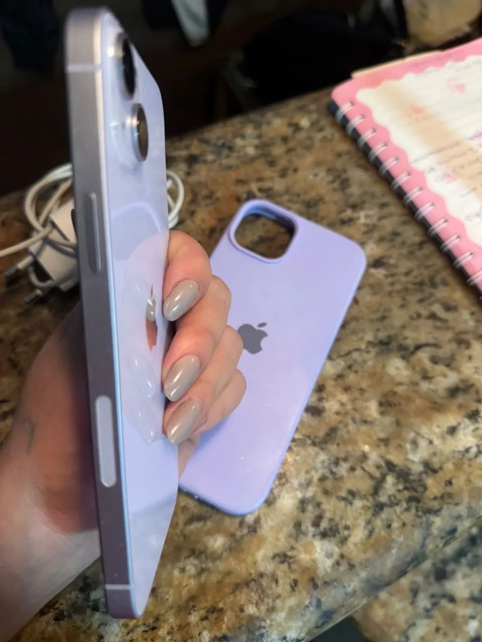 iPhone 14 Plus  - Foto 2
