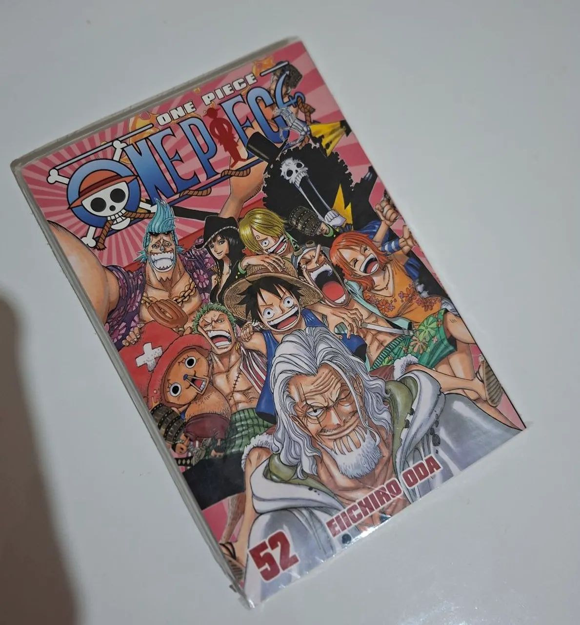 ONE PIECE まとめ売り One piece volume 52 - Livros e revistas - Jardim São Marco, São