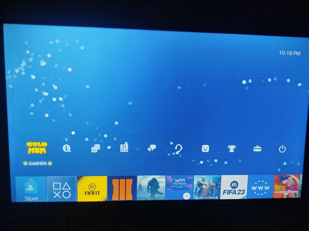 Ps4 desbloqueado  - Foto 4
