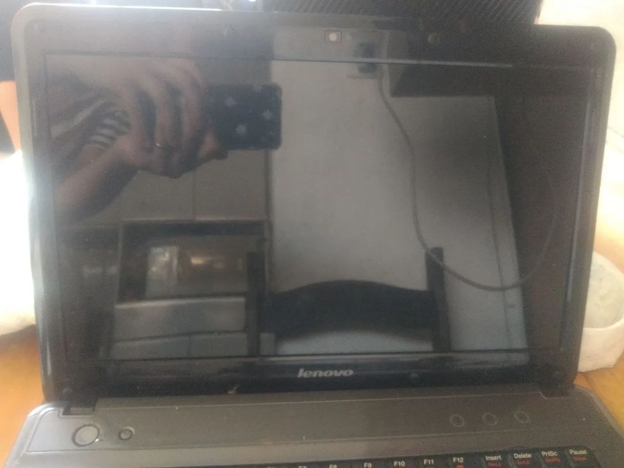 Notebook Lenovo  - Foto 4