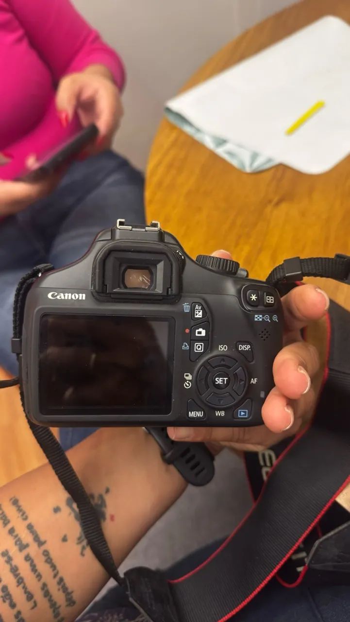 Camera - Foto 5