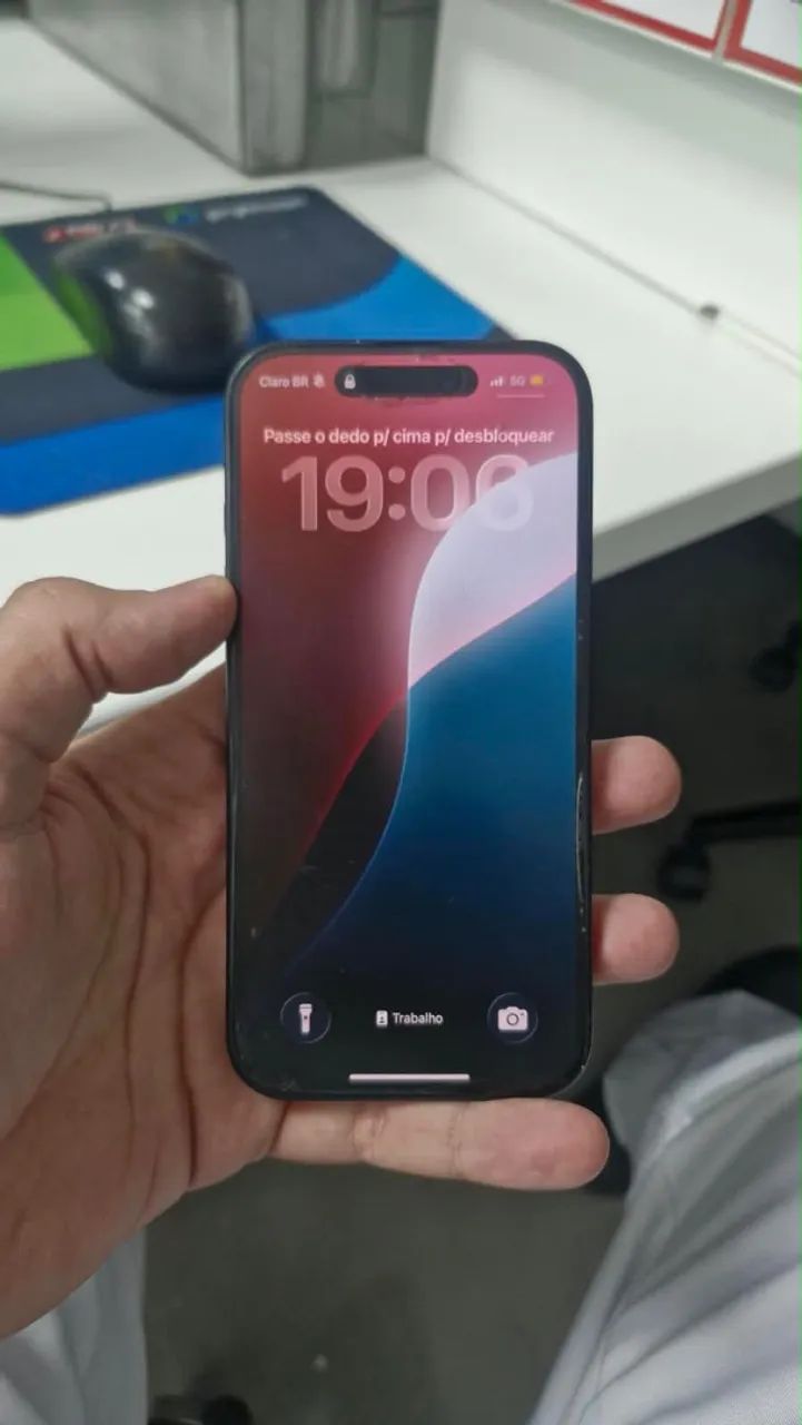iPhone 16 256GB - Foto 2