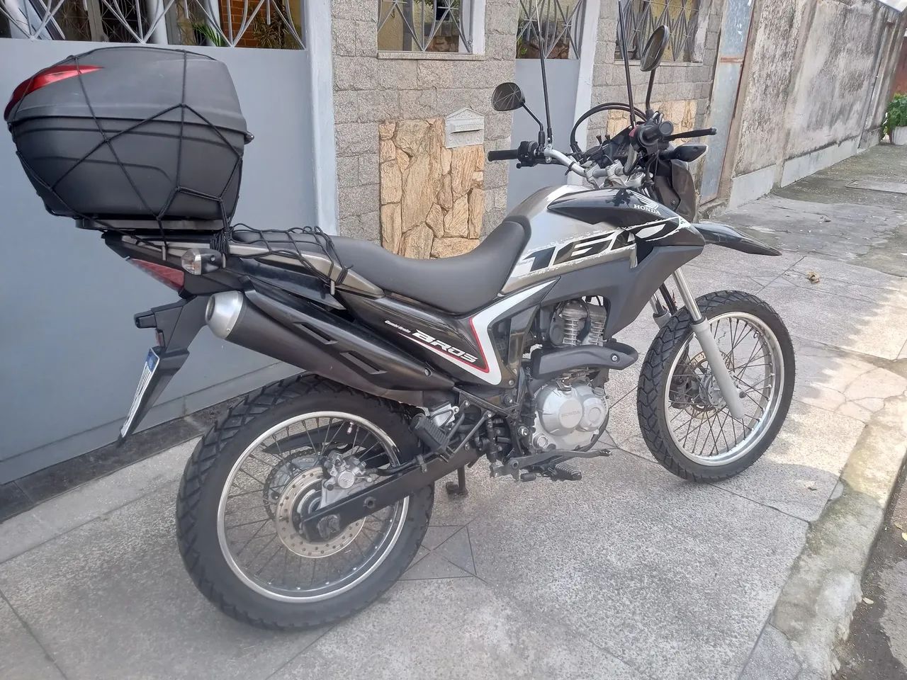Vendo bross 160 esdd - Foto 5